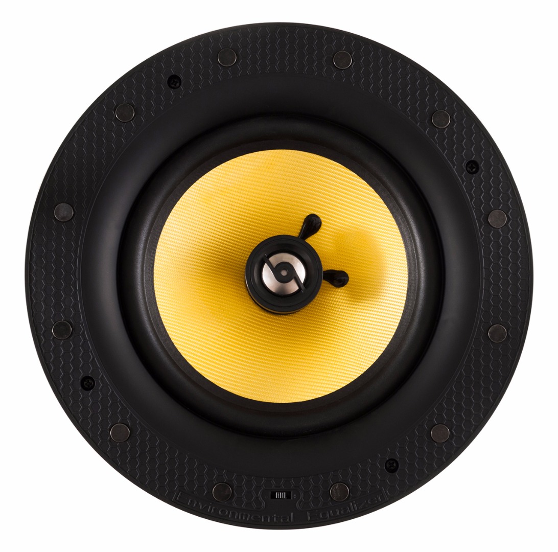 TABA RB 950 IN CEILING SPEAKER (PAIR)