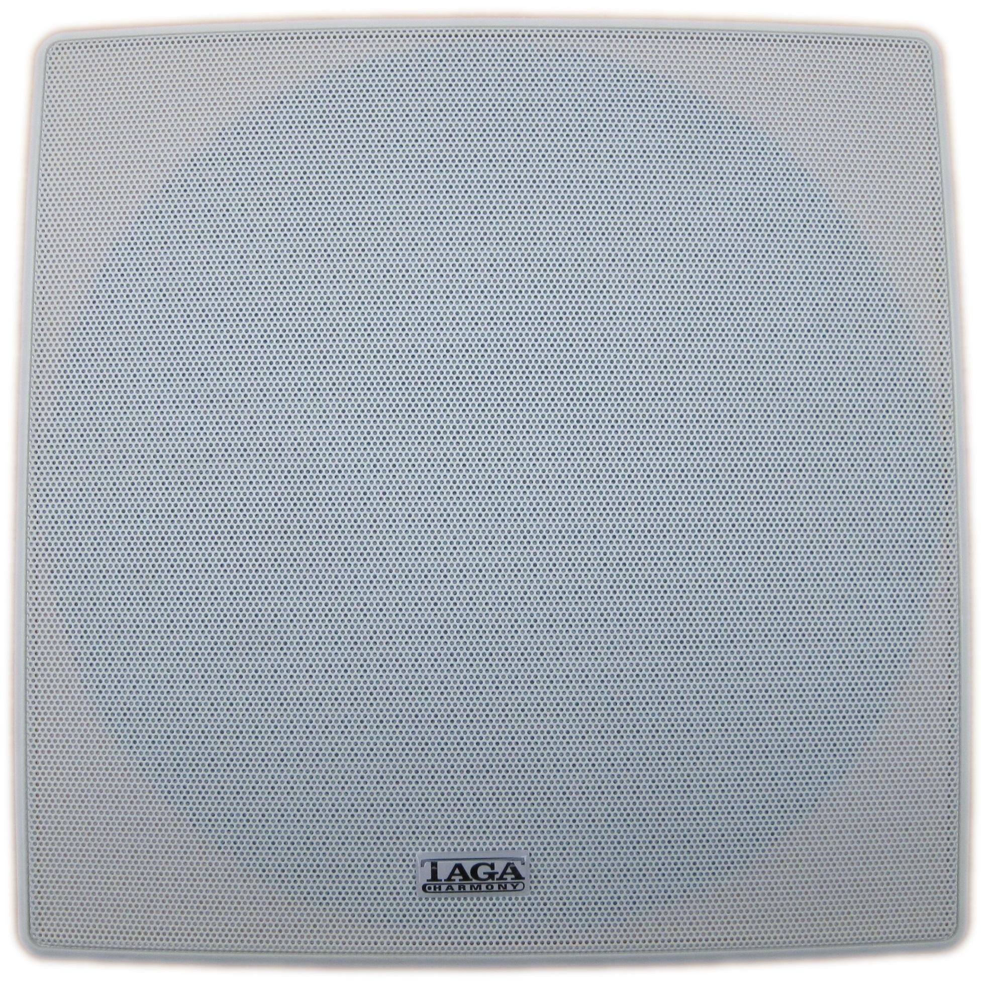 TAGA RB 550 SG (PAIR) IN CEILING SPEAKER WITH SQAURE GRILL