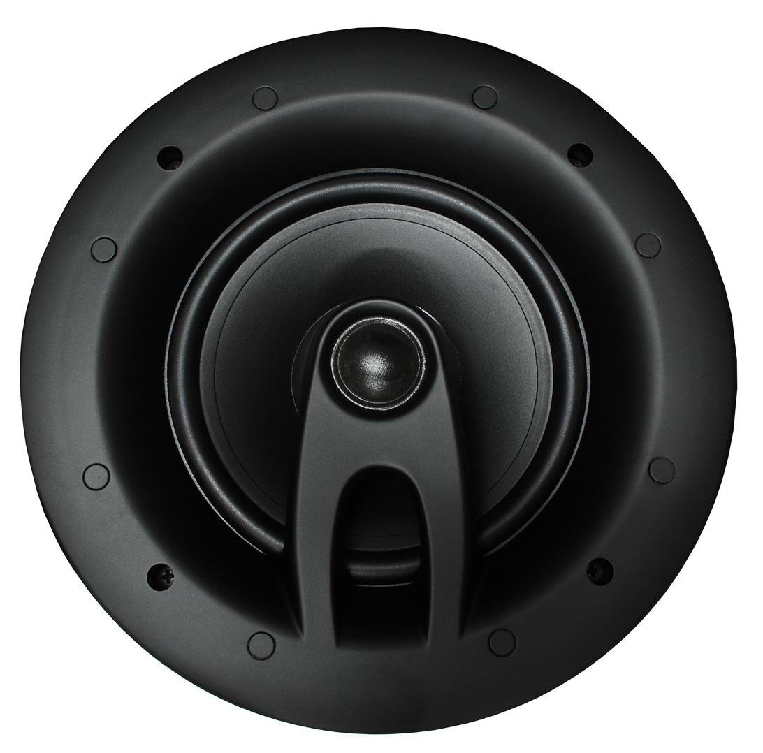 TAGA RB 550 SG (PAIR) IN CEILING SPEAKER WITH SQAURE GRILL