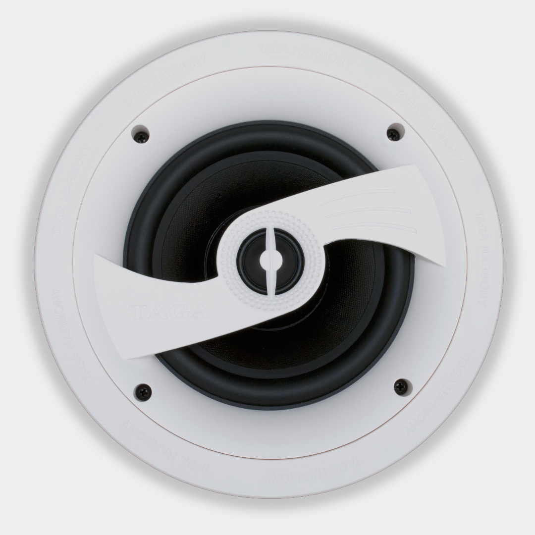 TAGA GTCS 606 6RSE IN CEILING SPEAKER (PAIR)