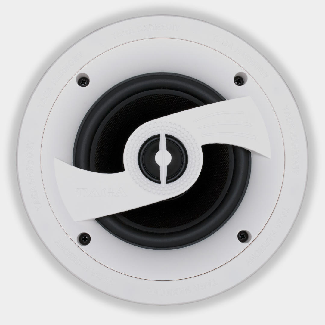 TAGA GTCS 606 5RSE IN CEILING SPEAKER (PAIR)