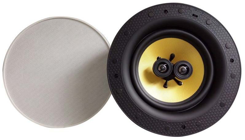 TAGA TCW 600R V.2 (PAIR) IN CEILING SPEAKER