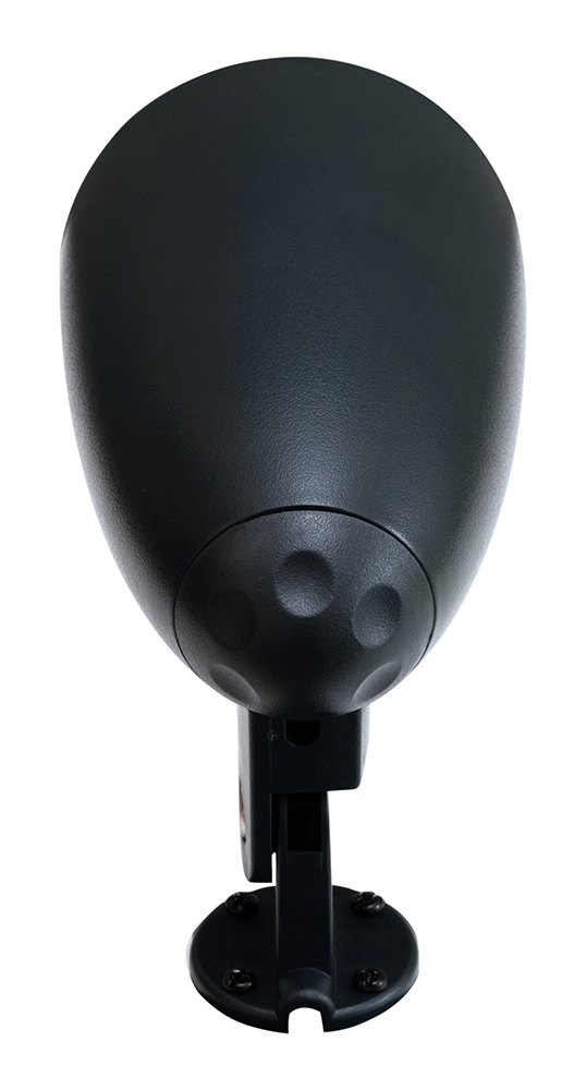 TAGA TRS-5L (PAIR) GARDEN/RESTURANT SPEAKER WITH SURFACE MOUNT , GROUND STICK AND CEILING MOUNT 