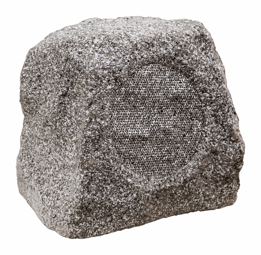 TAGA TRS10 OUTDOOR GARDEN SPEAKER ROCK TYPE