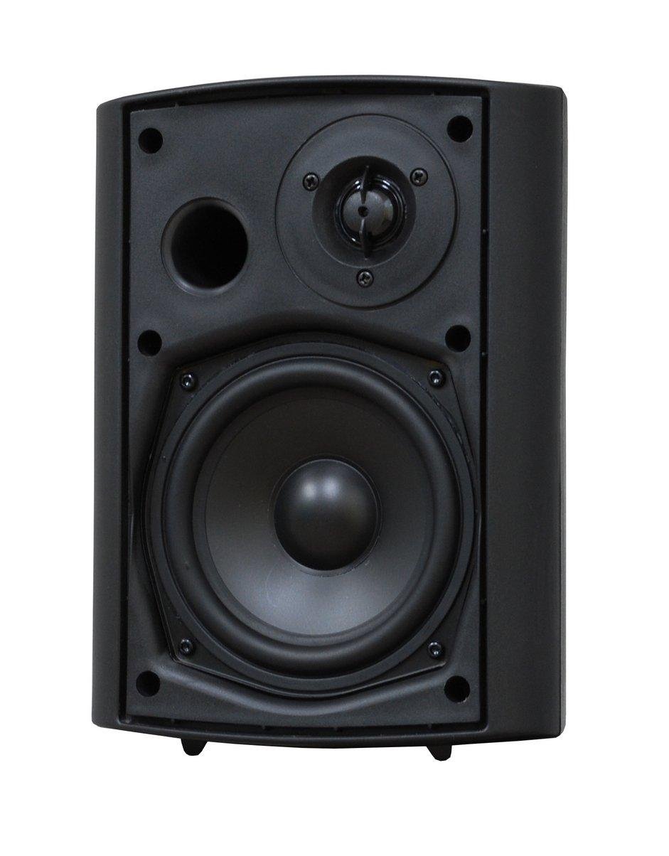 TAGA TOS 415 V.2 (PAIR) outdoor and indoor sound systems.