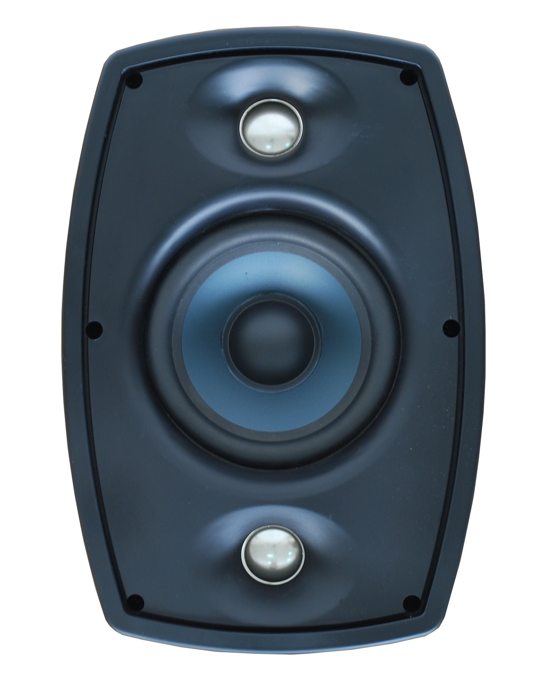 TAGA TOS515SM ideal solution for outdoor and indoor sound systems.