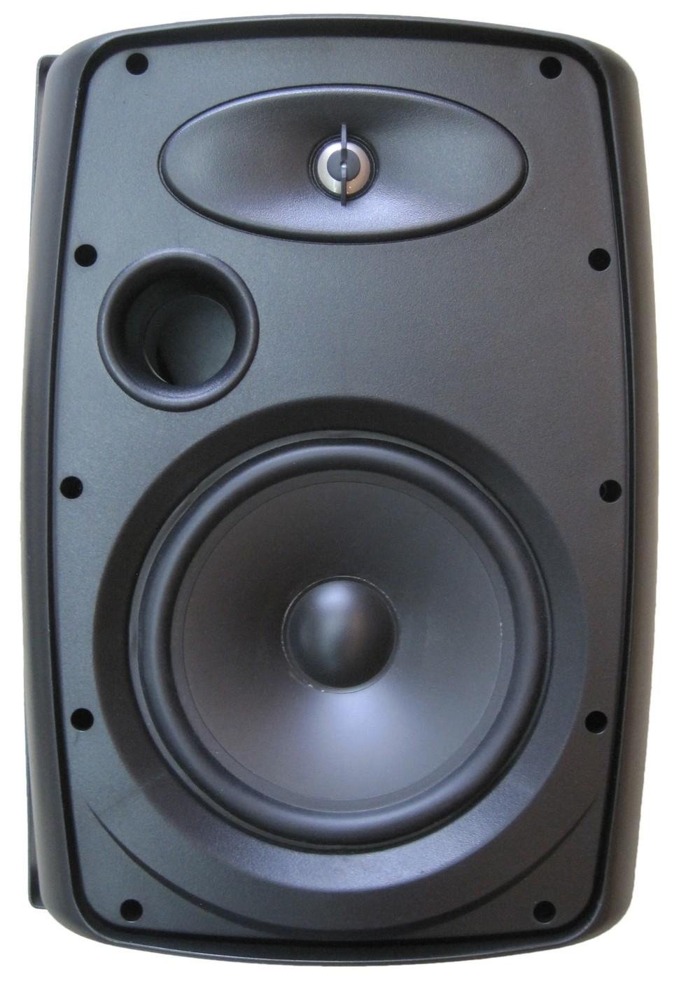 TAGA TOS 715 V.2 (PAIR) INDOOR AND OUTDOOR SPEAKER 240 WATT
