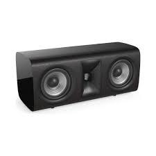 JBL Studio 625C Dual 5.25-inch 2.5-way Center Channel Loudspeaker