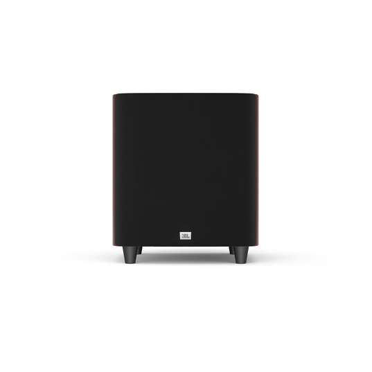 Studio 660P 12-inch 500W (1000 watt dynamic) RMS Powered Subwoofer 