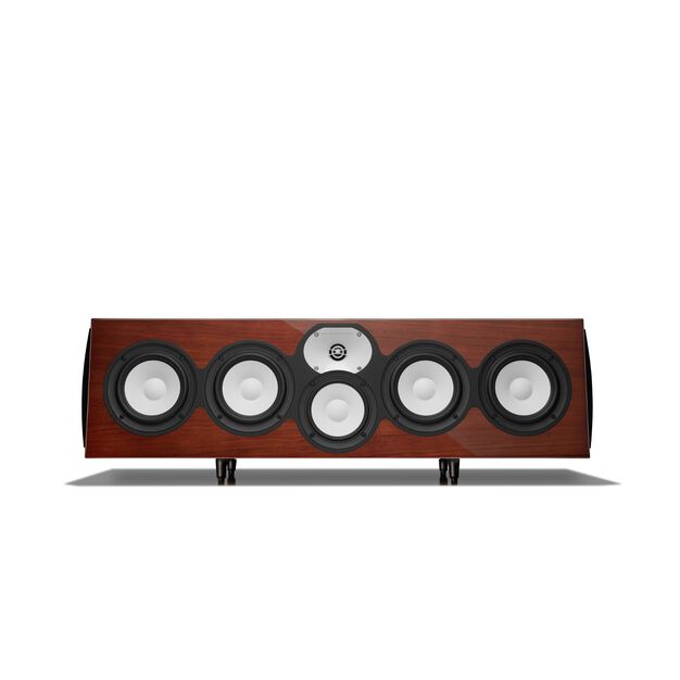 REVEL C426Be 3-Way Quadruple 6.5” Center Channel Loudspeaker