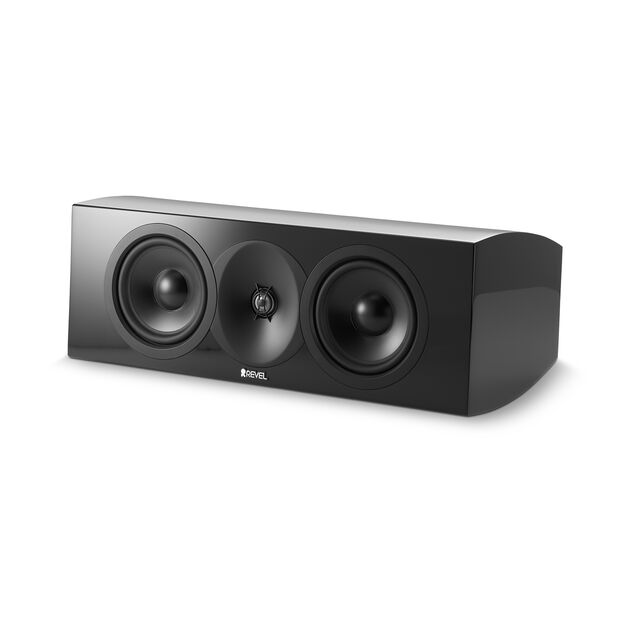 REVEL C25 2-way Dual 5.25” Center Channel Loudspeaker