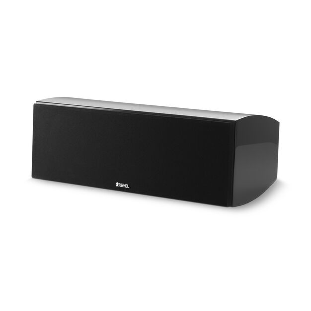 REVEL C25 2-way Dual 5.25” Center Channel Loudspeaker