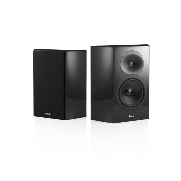 REVEL S16 2-way 6.5” On-Wall Loudspeaker (PAIR)