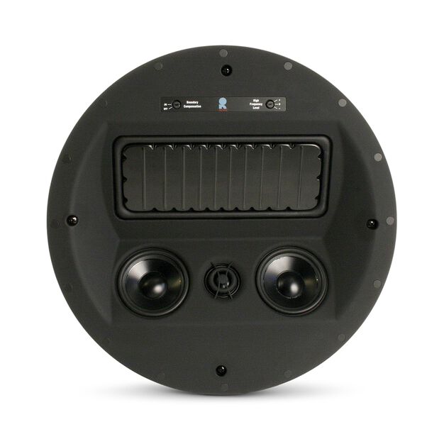 REVEL C763L Specialty In-Ceiling Loudspeaker