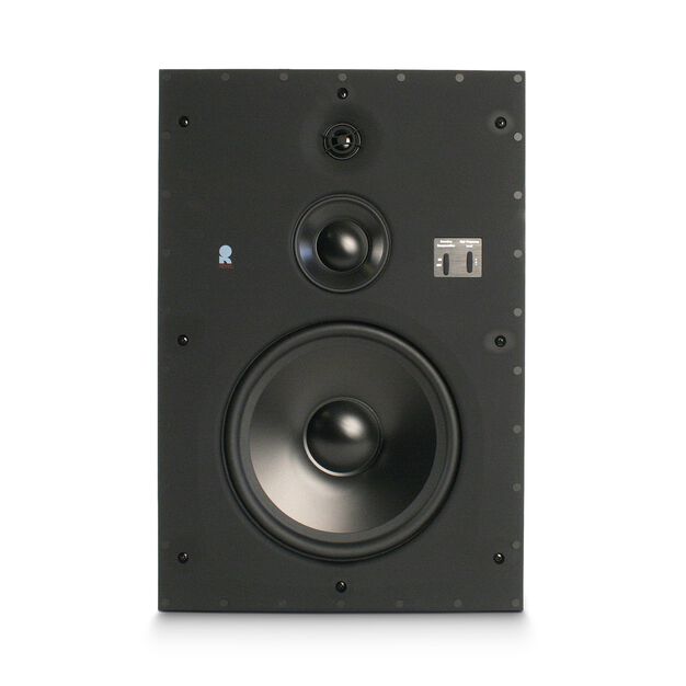 REVEL W893 9” 3-way In-Wall Loudspeaker