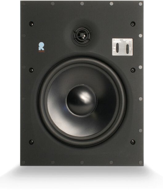 REVEL W783 8” In-Wall Loudspeaker