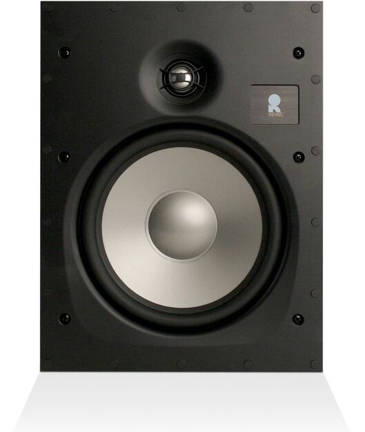 REVEL W383 8” In-Wall Loudspeaker