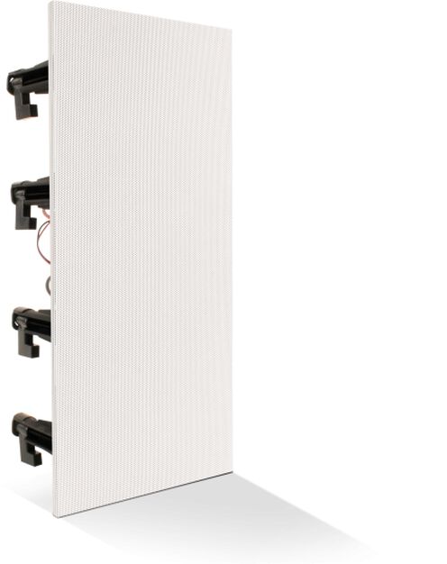 REVEL W553LCR Specialty In-Wall Loudspeaker