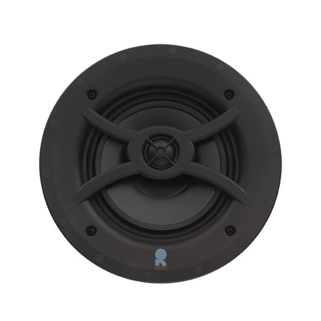 REVEL C363XC Ceiling Speaker 6-1/2" Two-way Flush-mount Extreme Climate Loudspeaker