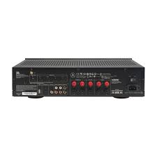 JBL MA 310  EZ Set EQ 5.2-channel AV receiver