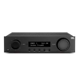 JBL MA 310  EZ Set EQ 5.2-channel AV receiver