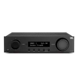 JBL MA 510  EZ Set EQ 5.2-channel AV receiver