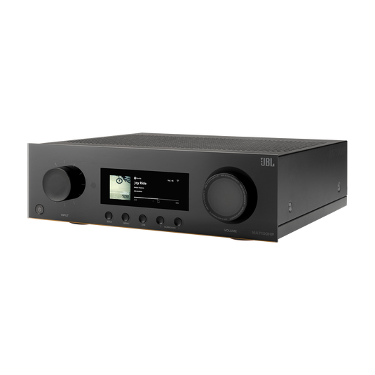 JBL MA 7100HP  Dirac Live Ready 7.2-channel AV receiver