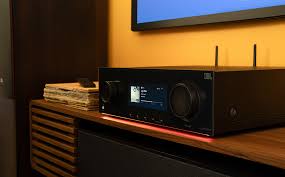 JBL MA 9100HP  Dirac Live Ready 9.2-channel AV receiver