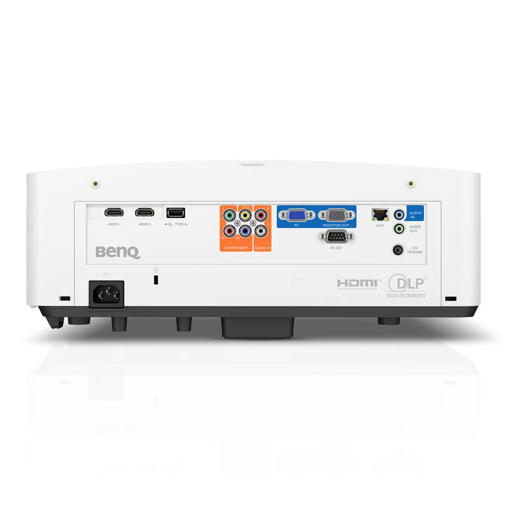 BENQ LU930 5000lms WUXGA