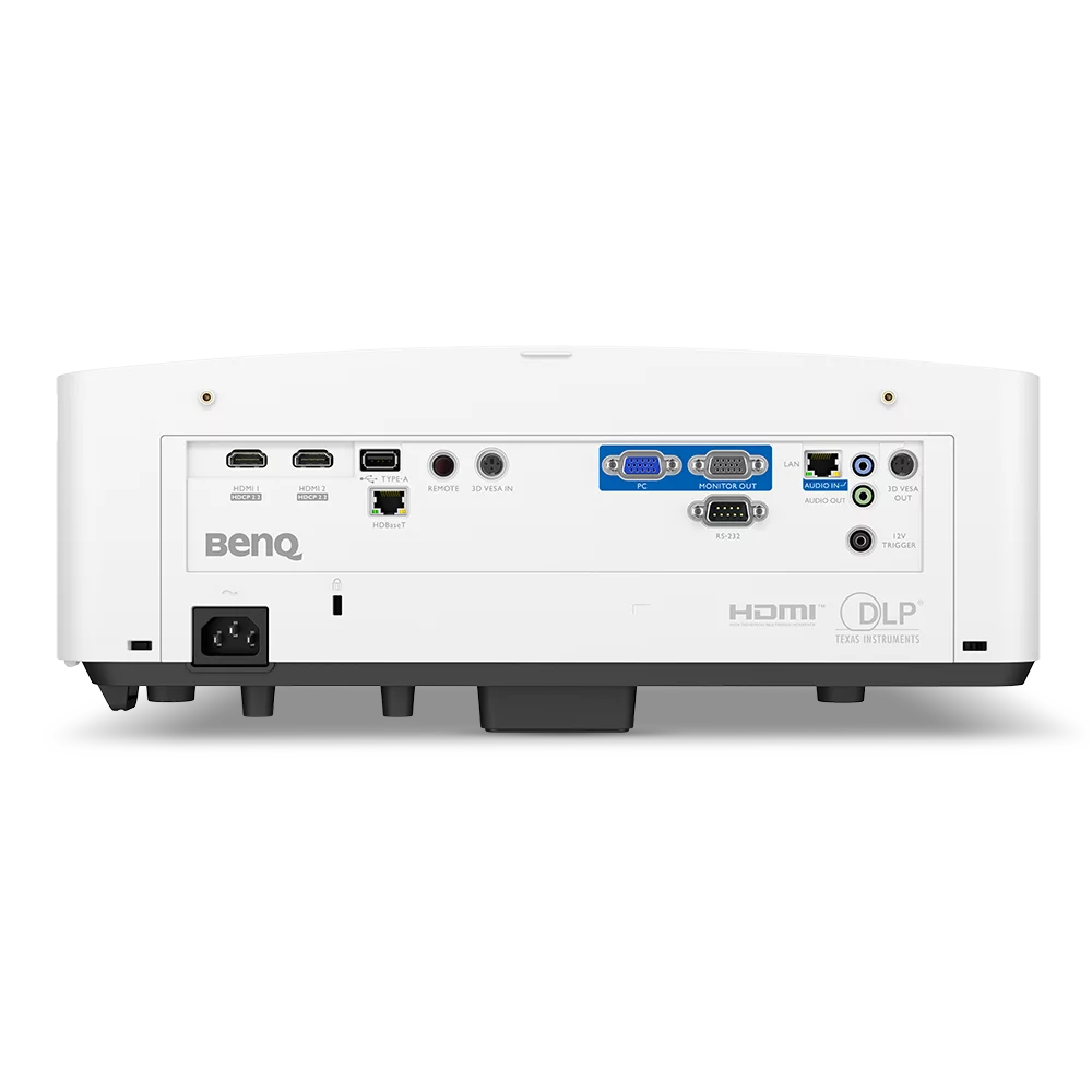 BENQ LU935 6000lms WUXGA LASER Projector
