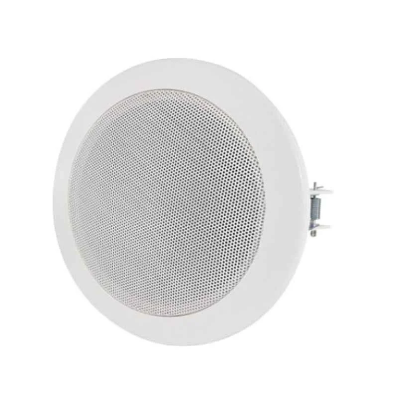 EONAV 6W 6 inch High Quality Cone Type Ceiling Speaker, AT-106
