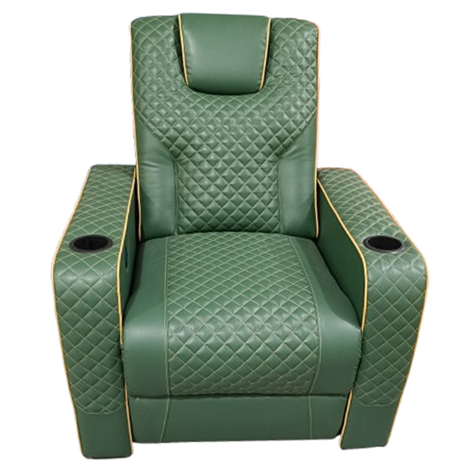Interiocanape Pixeo Motorized Home Cinema Recliner