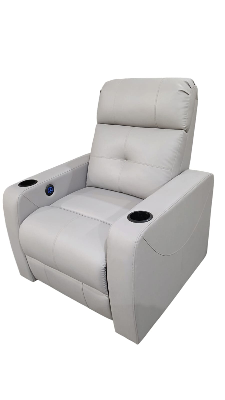 Interiocanape Luxea Home Cinema Motorized Recliner