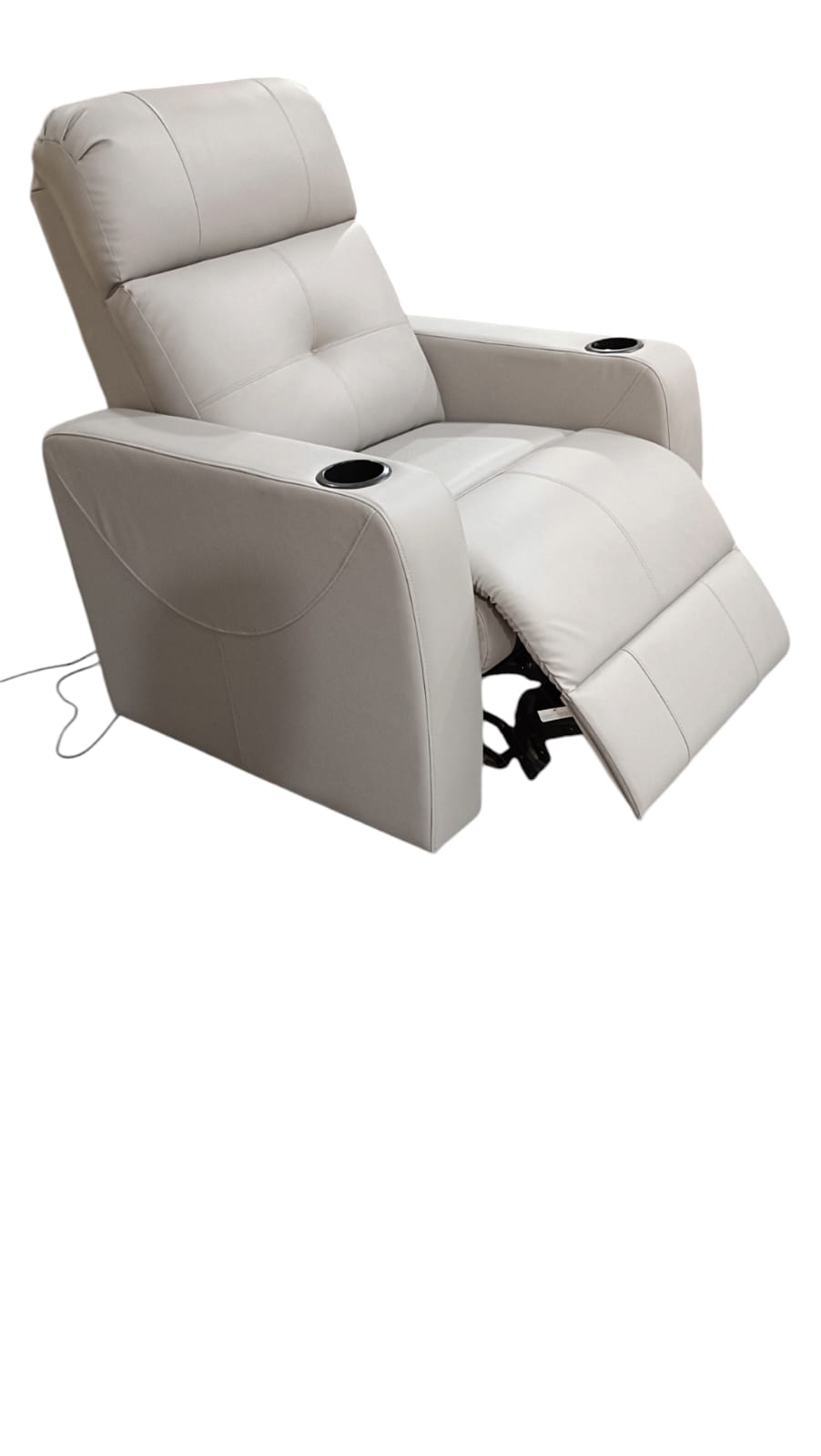 Interiocanape Luxea Home Cinema Motorized Recliner