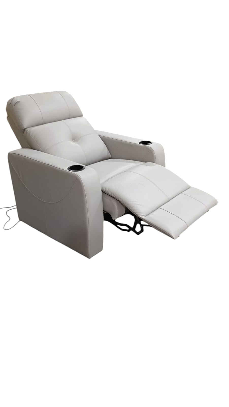 Interiocanape Luxea Home Cinema Motorized Recliner