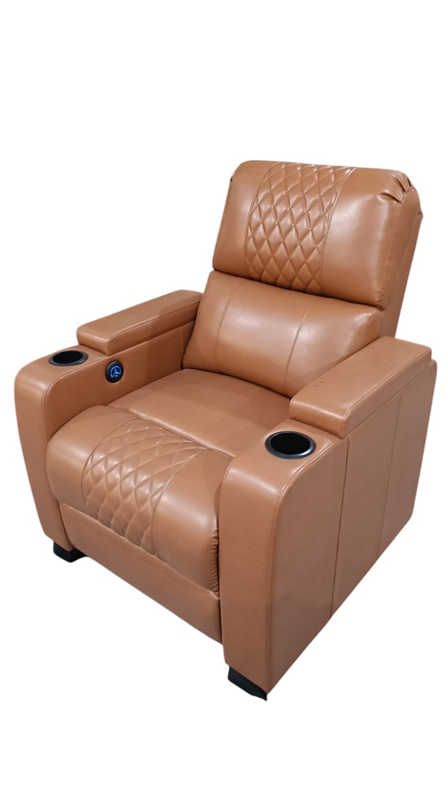 Interiocanape Cinemora Motorised Home Cinema Recliner