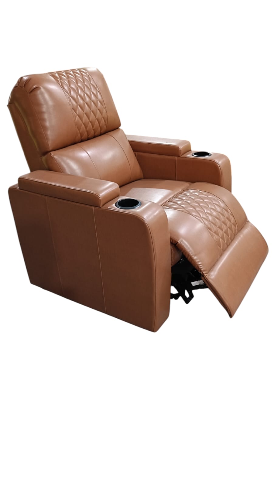 Interiocanape Cinemora Motorised Home Cinema Recliner