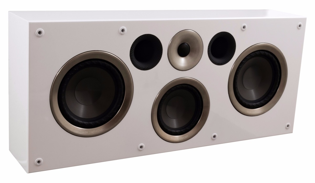 TAGA Azure OW-80 LCRS