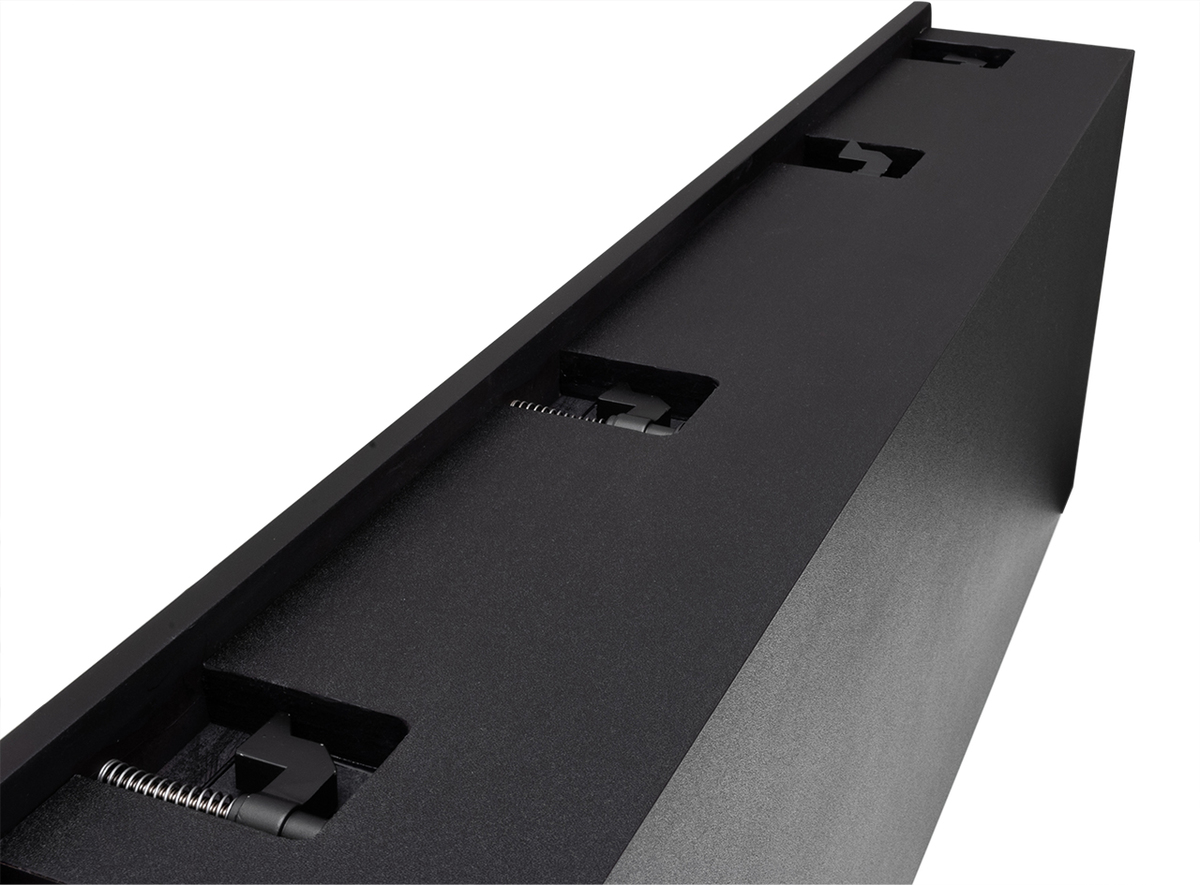 TAGA Platinum IW-100 LCRS