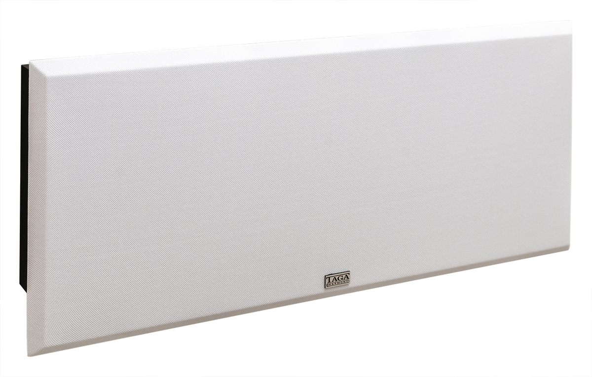 TAGA Platinum IW-100 LCRS