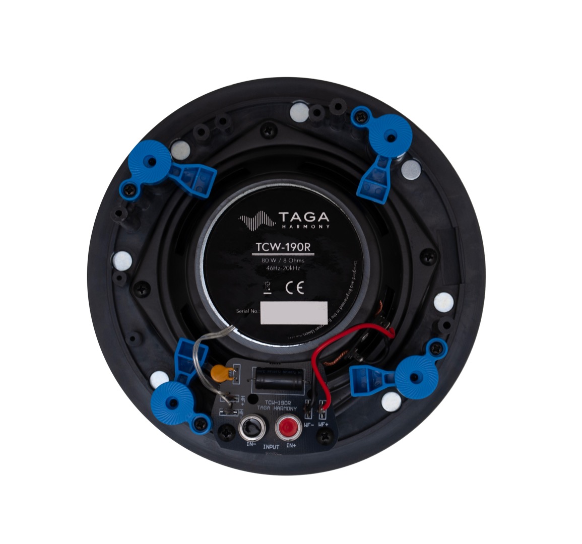TAGA TCW-190R (PAIR)