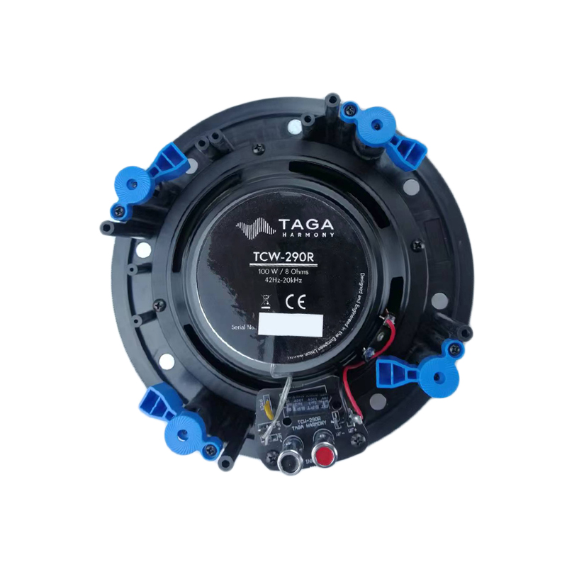 TAGA TCW 290R (PAIR) IN CEILING SPEAKER