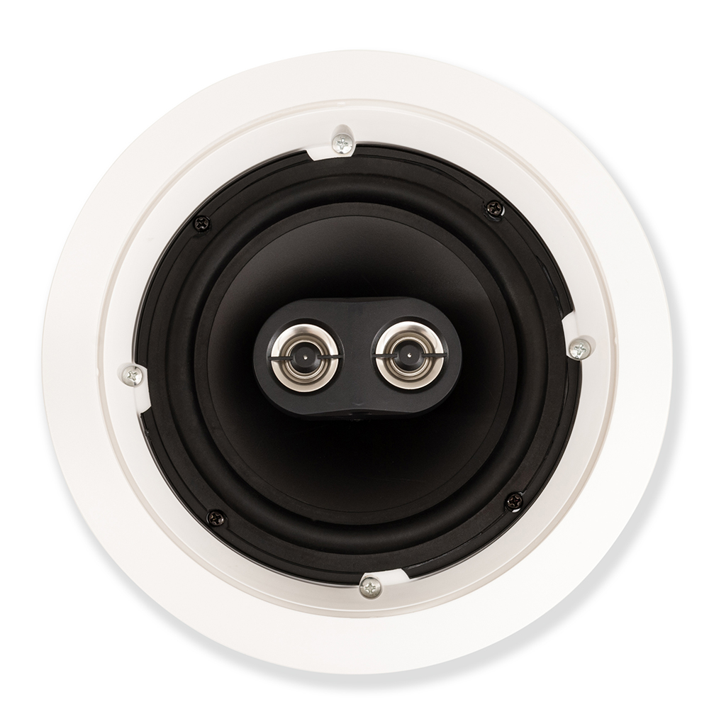 TAGA In-Ceiling speakers TCW-300R SM (PAIR) Stereo/Mono
