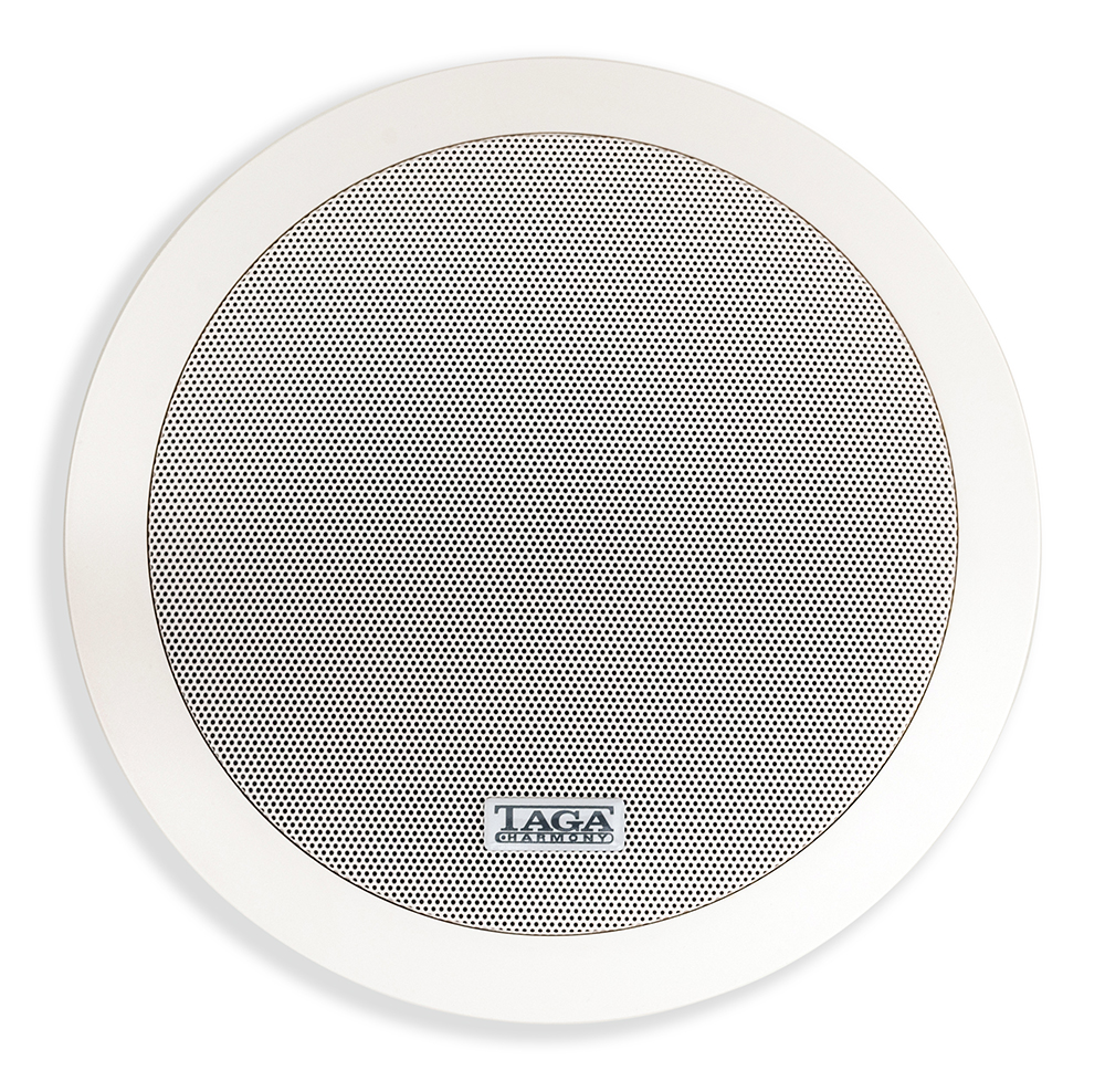 TAGA In-Ceiling speakers TCW-300R SM (PAIR) Stereo/Mono