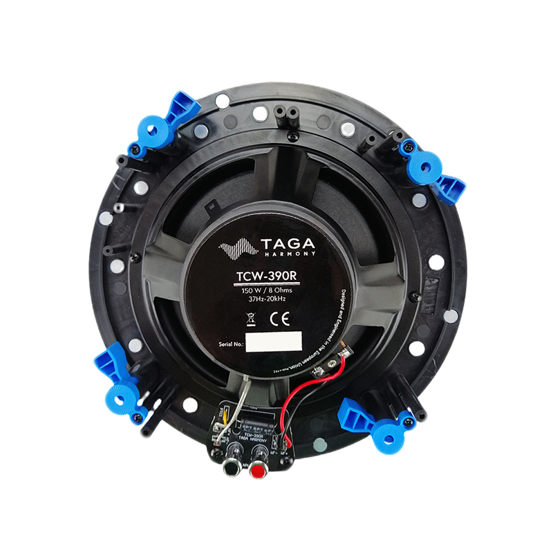 TAGA In-Ceiling speakers TCW-390R (PAIR)