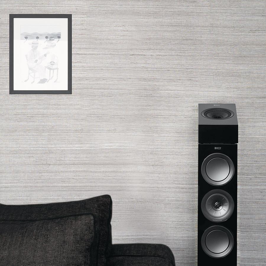 KEF R8a Dolby Atmos flexible surround (PAIR)