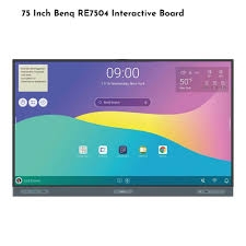 BENQ RE 7504 