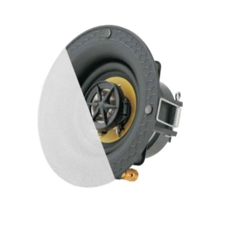 EONAV 20W 2 Way Frameless Ceiling Speaker, 0EICF3220W 3 INCH SPEAKER