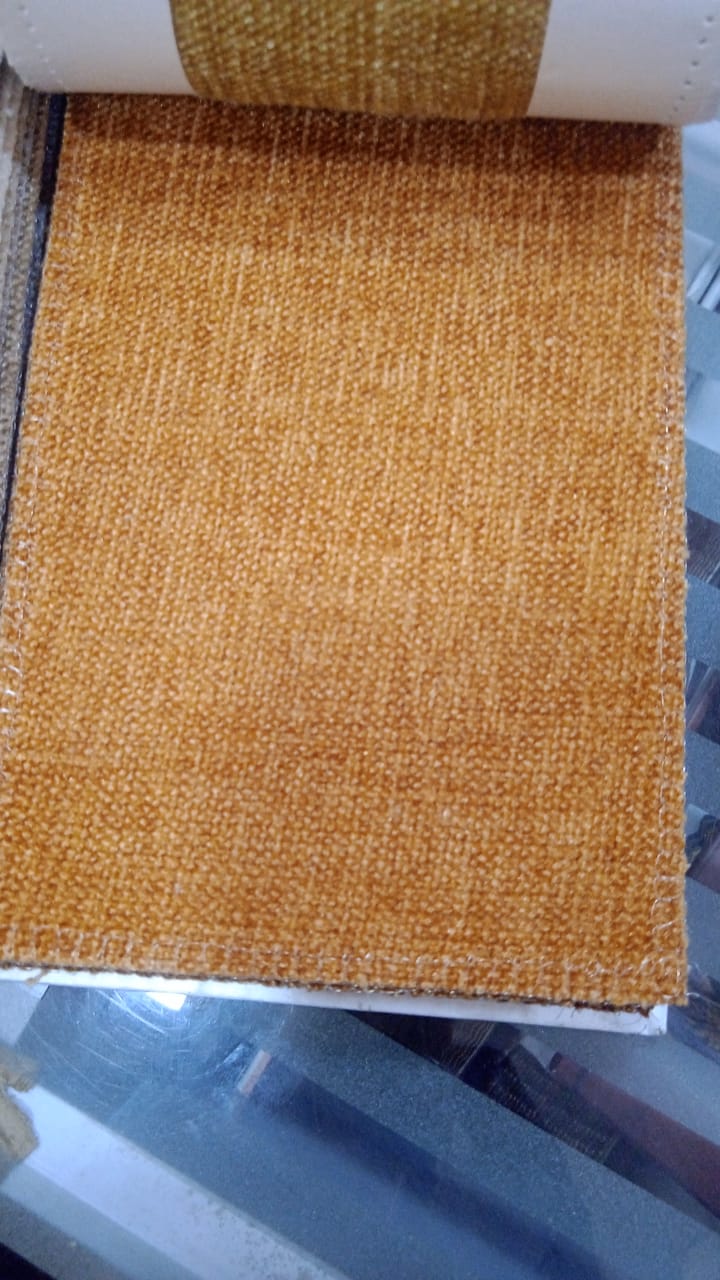 HOME CINEMA ACOUSTIC WITH FABRIC (RATE IN SQ FT)