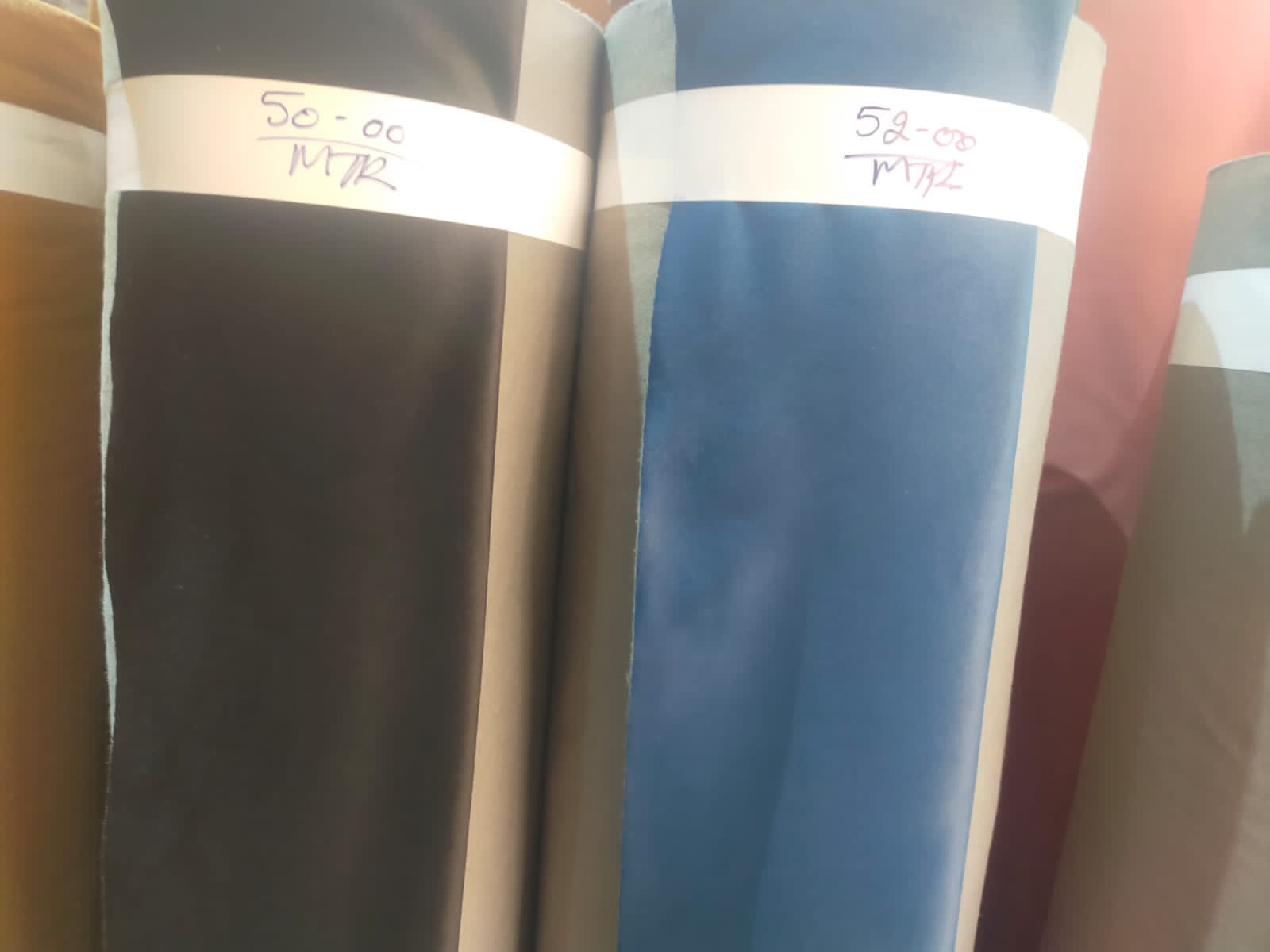 HOME CINEMA ACOUSTIC WITH FABRIC (RATE IN SQ FT)